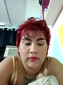 Marilin_Jessie webcam