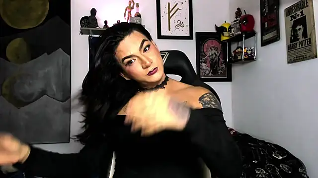 ShadowSeductress_ webcam