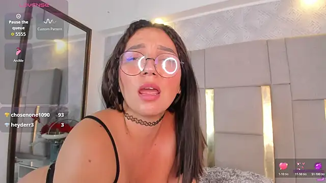 Camilaa_Sanchez_ webcam