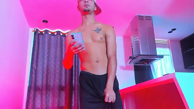 TheBatMansion webcam