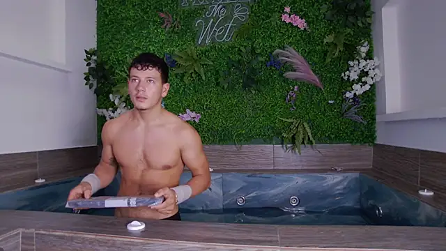 MagnusKnight_ webcam