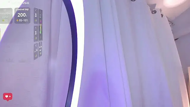 Atenea_cuteee webcam