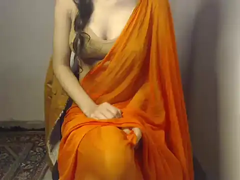 Sparkling-queen webcam