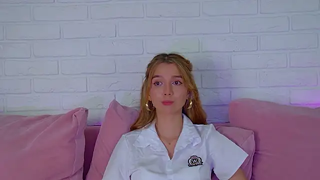 VanessaVienne webcam