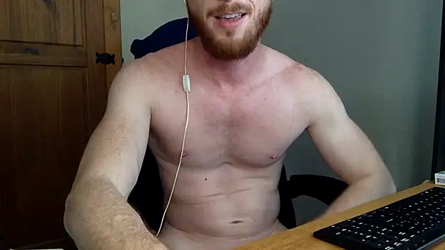 smoker_ginger (Ask my age) - CHAIN 5 CLOUDS