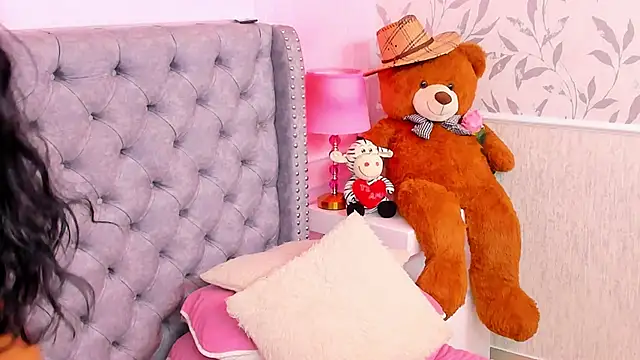 HaileeRoberts webcam