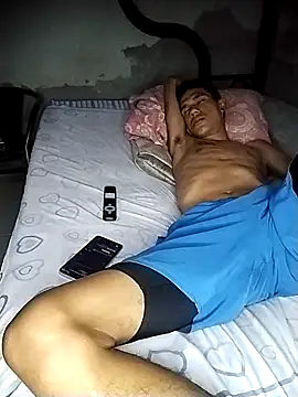 Gabriel_Stone webcam