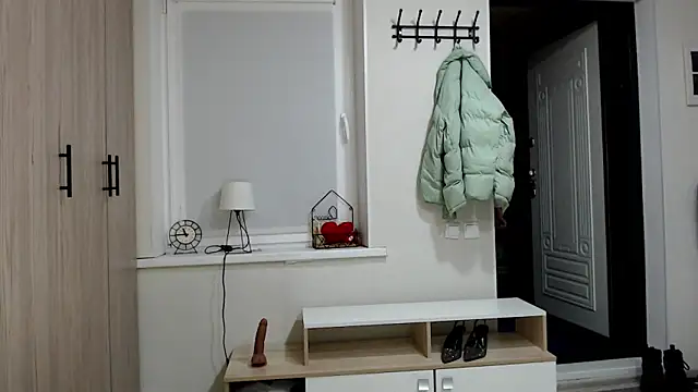 increible_della webcam