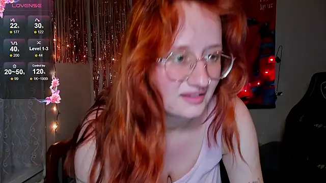 KrisTyBooBsin webcam