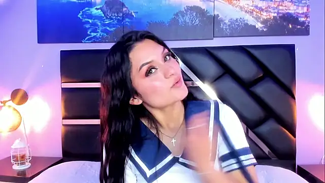 GAbrielaBotero webcam