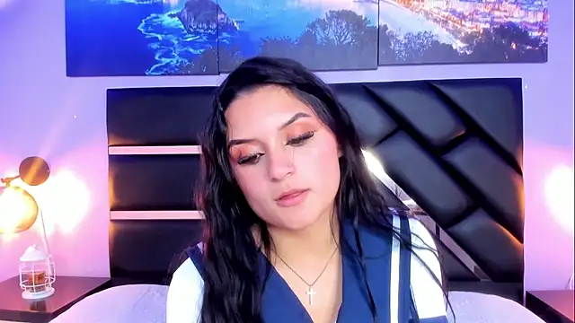 GAbrielaBotero webcam