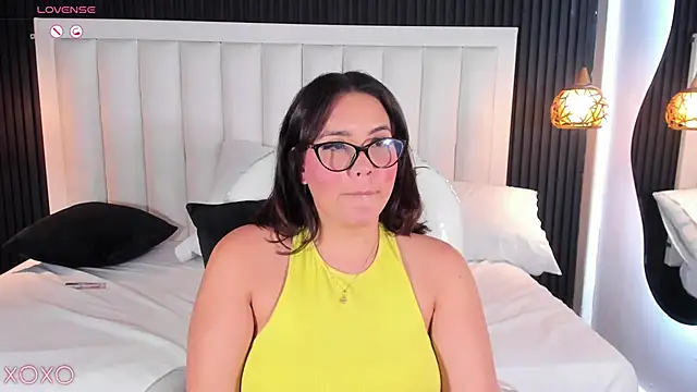 PandoraMiller webcam