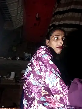 Pinki_thakur_1 webcam