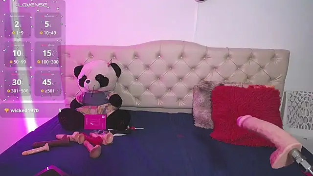 thalia_mills19 webcam