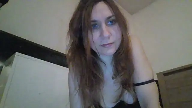 JasmineGlamour webcam