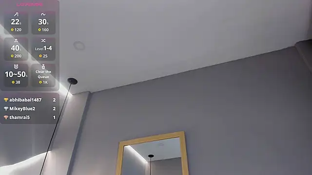 Julieth_brown_ webcam