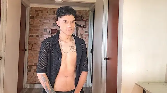 Edward_Milleer webcam