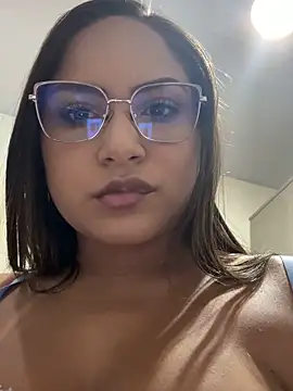 AngelBrazil_Ofc webcam