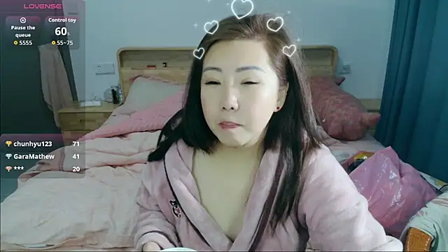 chenhui1987 webcam