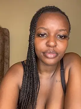 cherrygleam (F young) - Twerk without panties😝🍑😍