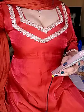 priya_22 (F young) - FUCK MY OILY BOOBS-26***