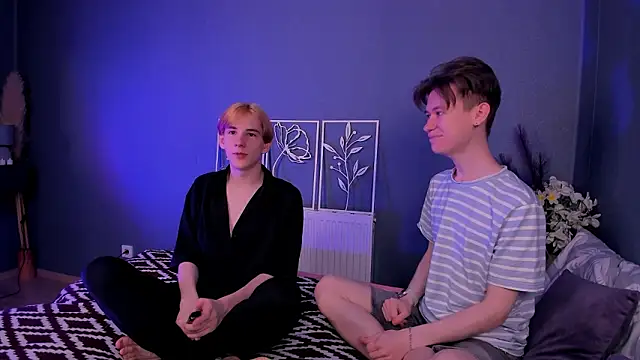 AndrewwCarter2 webcam