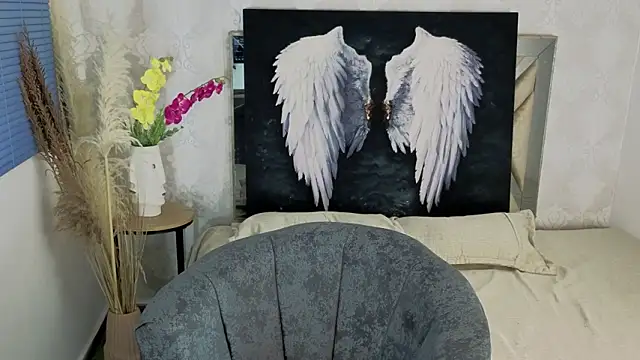 sarita_princess7 webcam