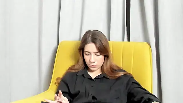 DanicaLevings webcam