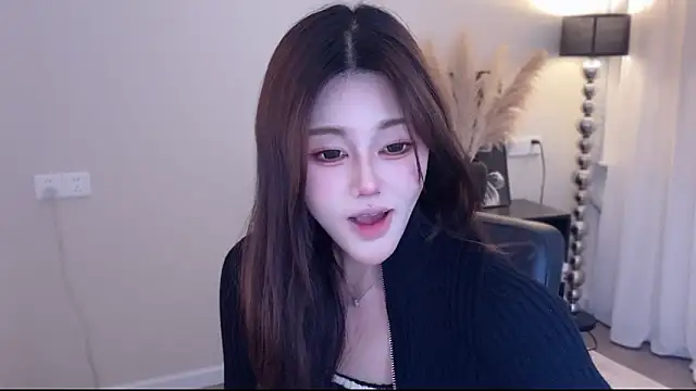 Cure-uuuuuuuu webcam