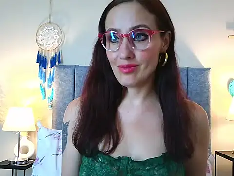 IberianMoonMK webcam