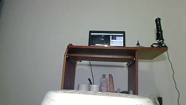 SensualGata13 webcam