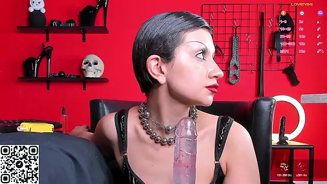 Ma1ilda_Ardent webcam