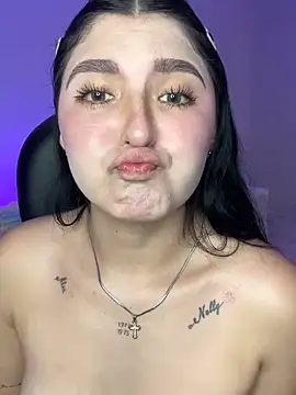 Celestee69 webcam