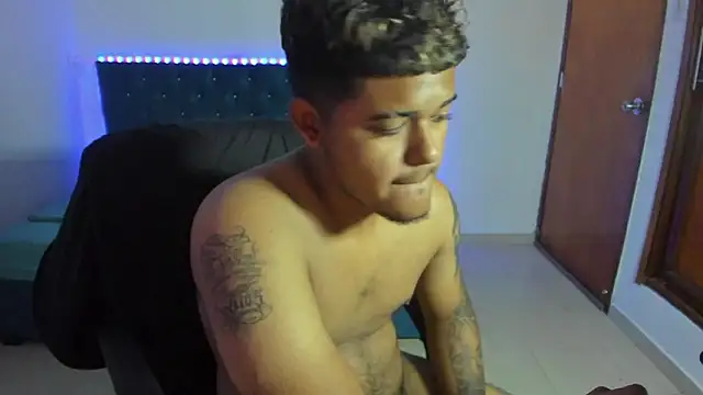 jordan_colman - Jordan_colman's free webcam - UK Sex Cams