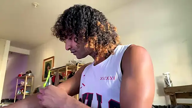 gerson173Hugo webcam