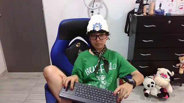 thomascooper7 webcam