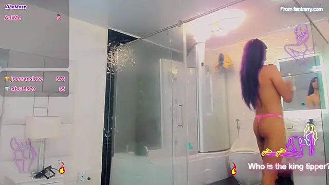 Britany_montiel webcam