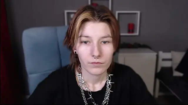 guitarandangell webcam