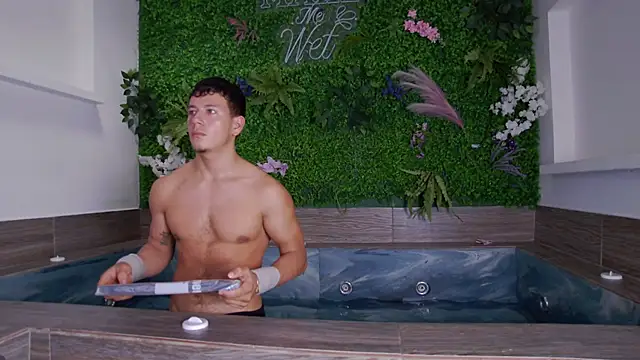 MagnusKnight_ webcam