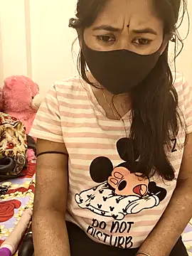 sexy-mahi_ webcam