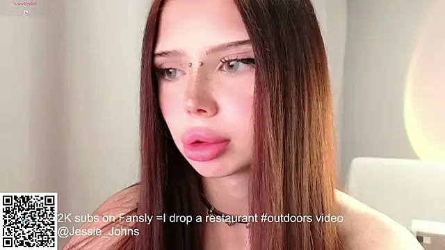 jessie_johns (F teen) - titsjob + cumm on my boobs