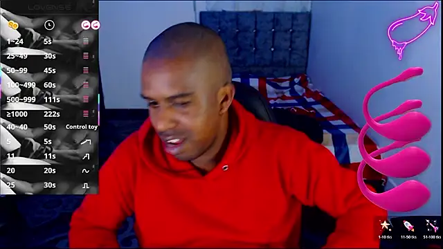 mrjhon26 (Ask my age) - ⭐💦TIPS FOR TRIPLE VIBRATION AND CUM💦⭐