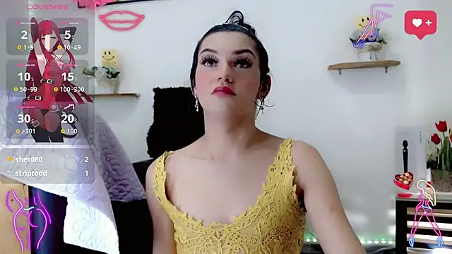 NathalialLooes webcam