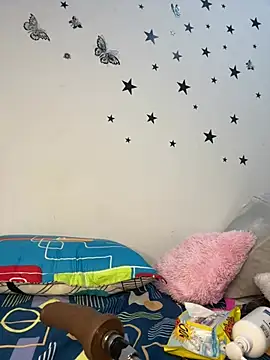 anneprince- (F young) - Squirt And Cum