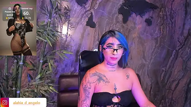 Alahia_Dangelo webcam