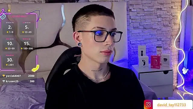 boyfox_tay webcam