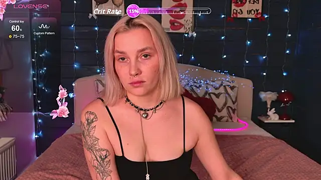 Crystal_Jull webcam
