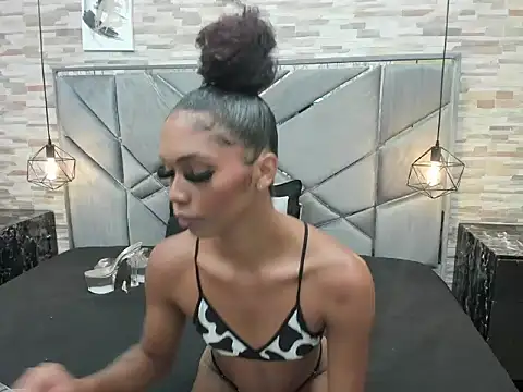 Fantasy_Trans_ webcam