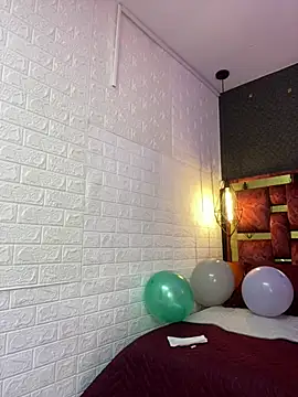 Tatianapink18 webcam