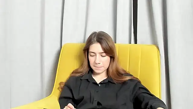 DanicaLevings webcam